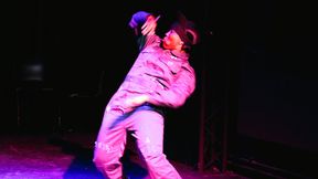 Devere Mahbeir (he/him)