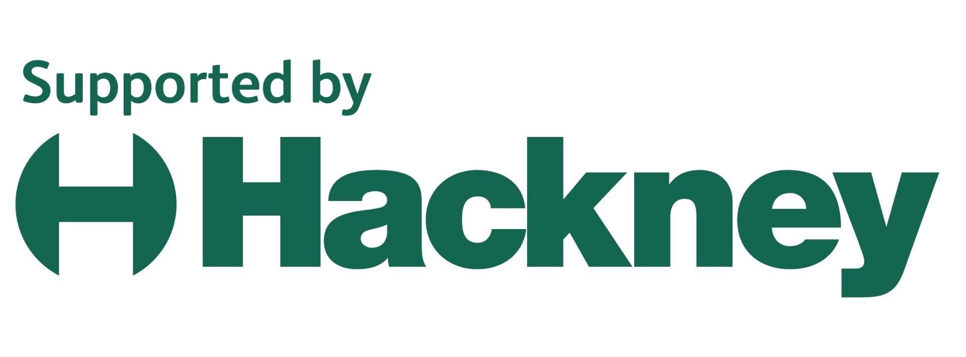 Hackney Council Hackney Council Logo