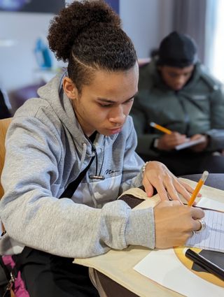 Clacton-on-Sea Residential 2022.