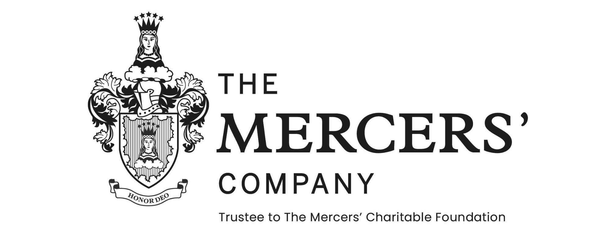 Mercers' Logo Mercers'