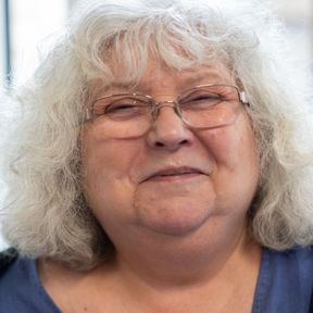 Suzy Smith (she/her)