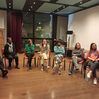 The connection Collective