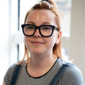 Hannah Drummond (she/her)