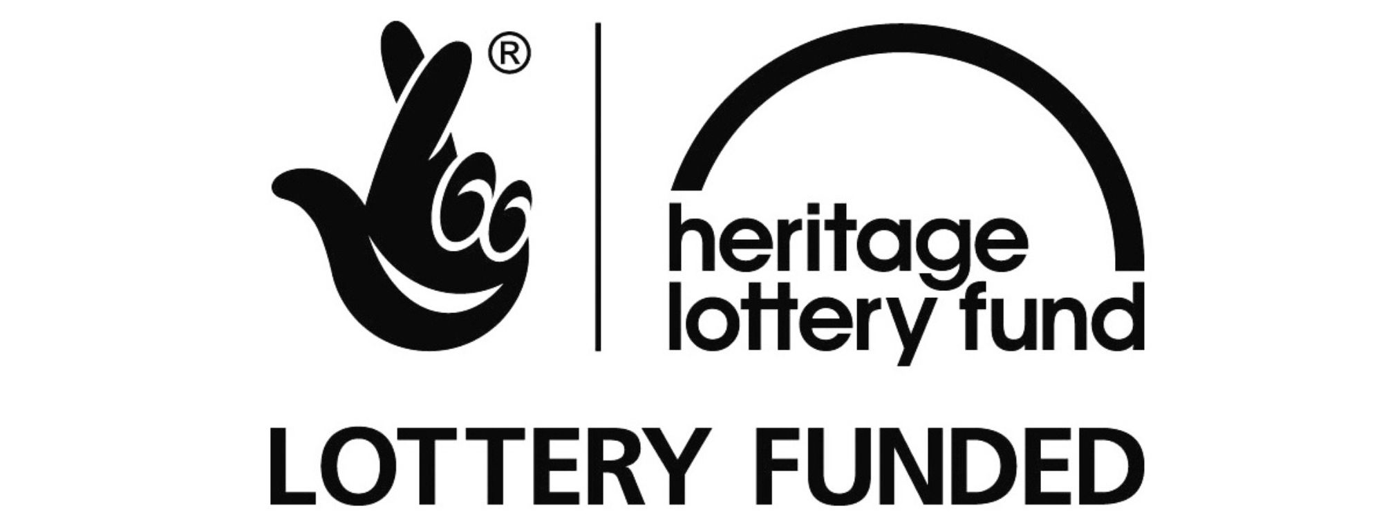 National Lottery Heritage Fund Logo National Lottery Heritage Fund