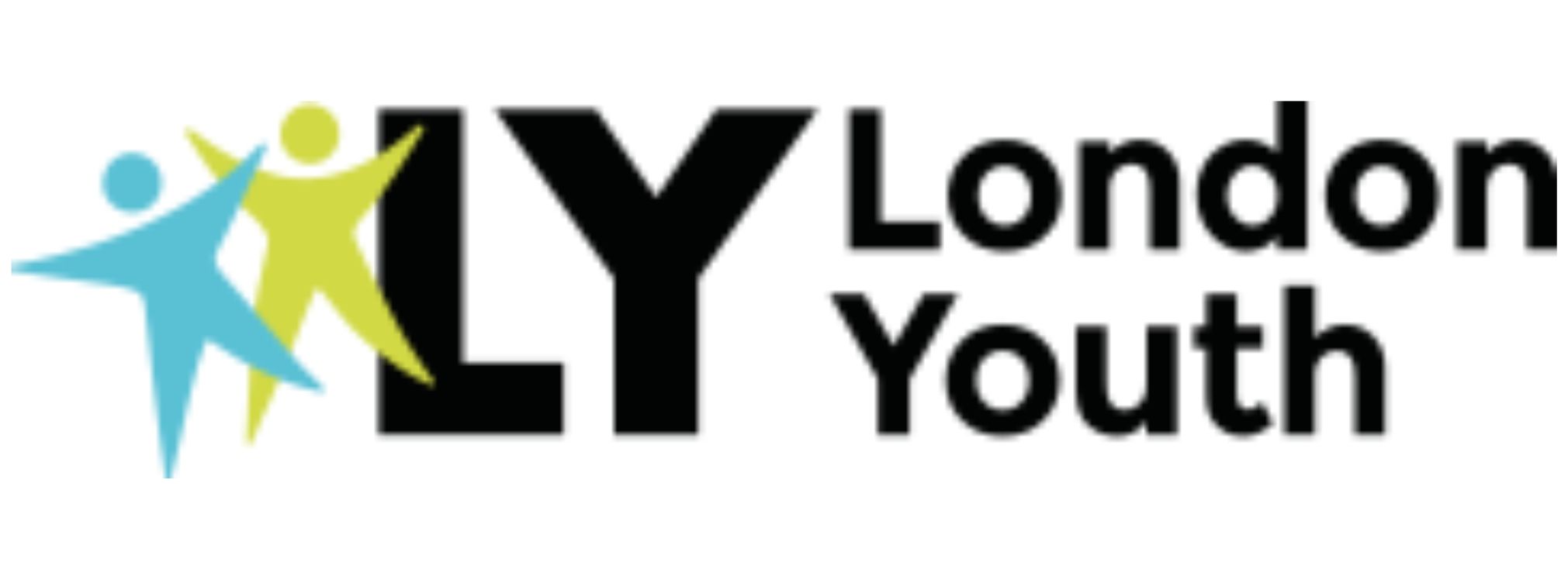 London Youth Logo London Youth