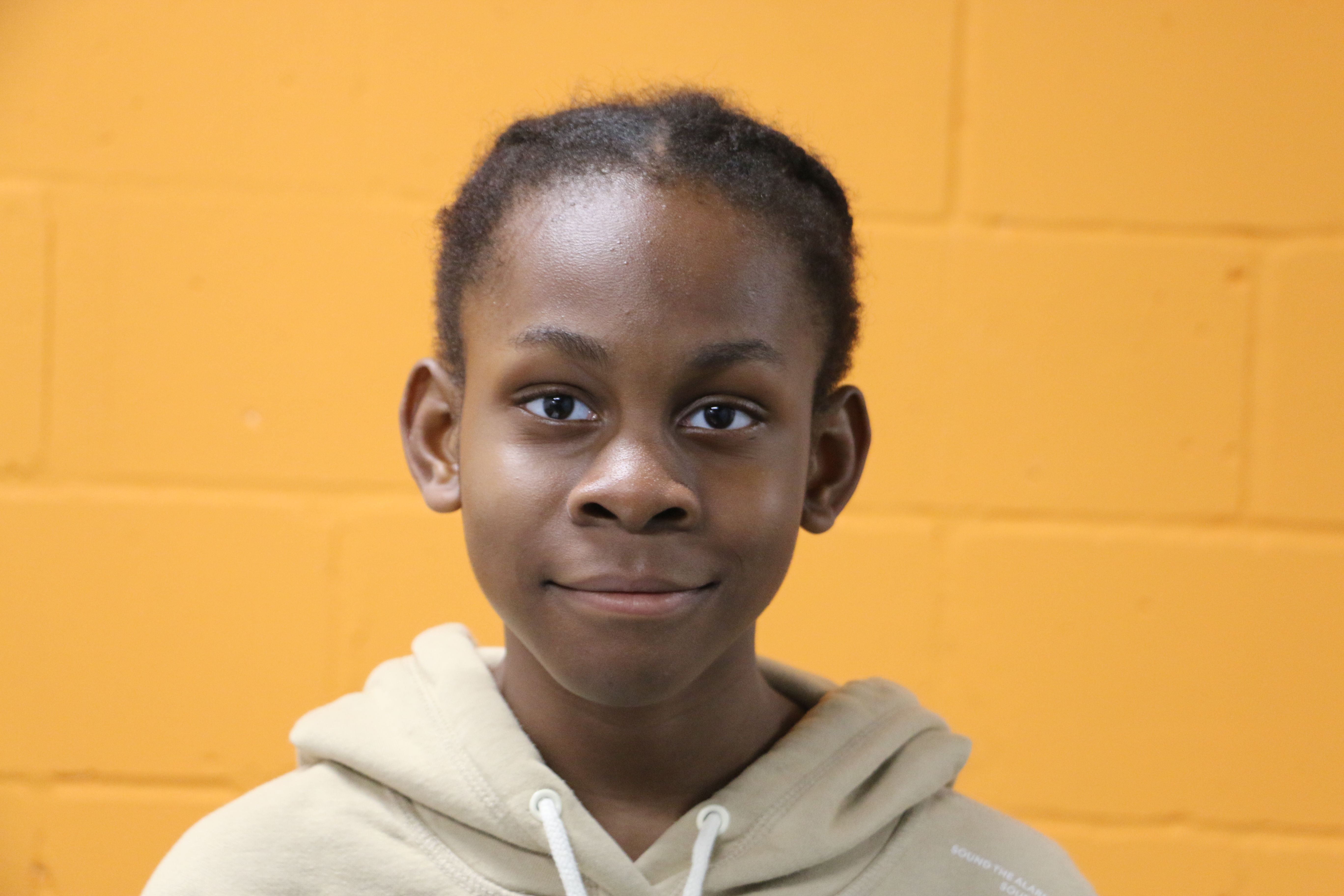 Elise Youth Board Member