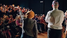 Kyarna Morris (she/her)