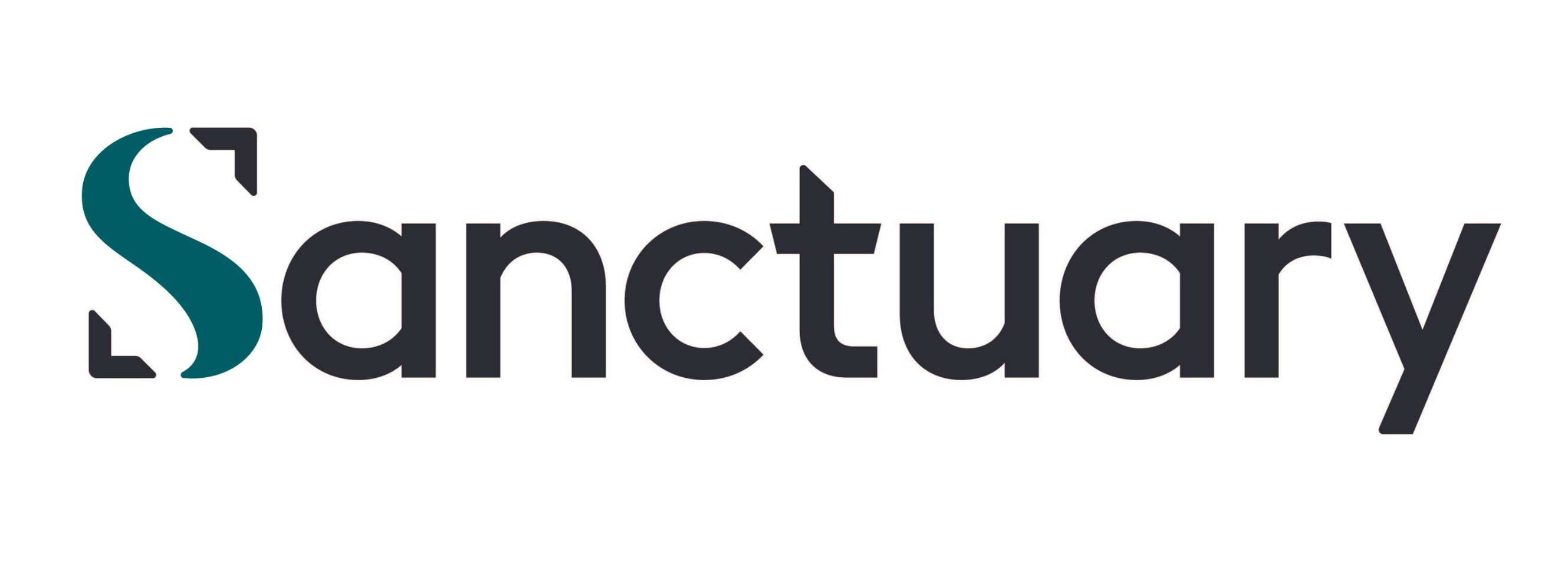 Sanctuary Logo Sanctuary