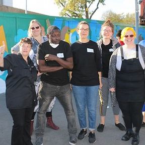 Freelancers & Volunteers