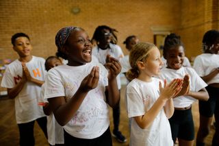 Breakout 2023 Participants