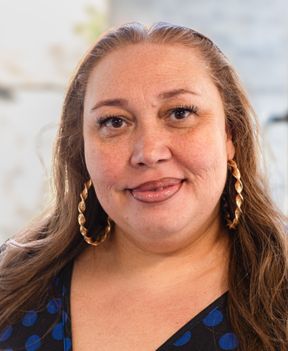 Charmain Humphrey (she/her)