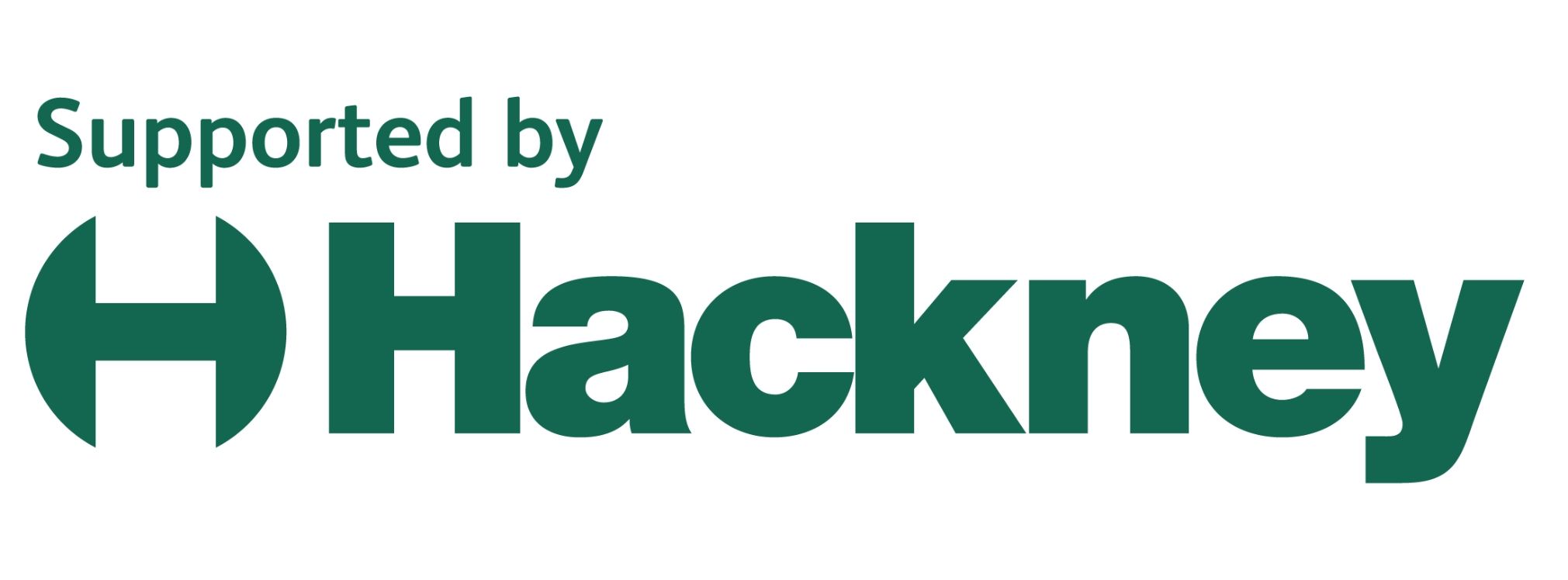 London Borough of Hackney Logo London Borough of Hackney
