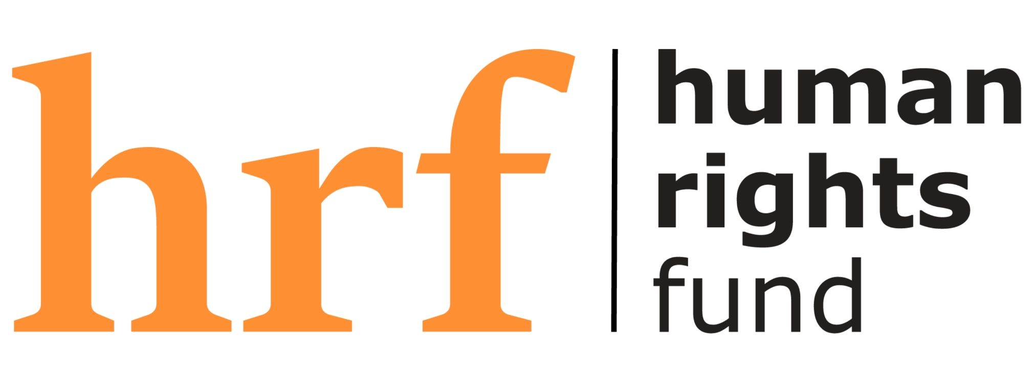 Human Right Fund Logo Human Right Fund
