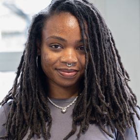 Kyarna Morris (she/her)