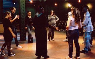 The connection Collective