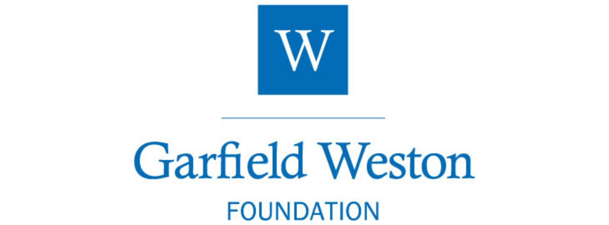 Garfield Weston Logo Garfield Weston