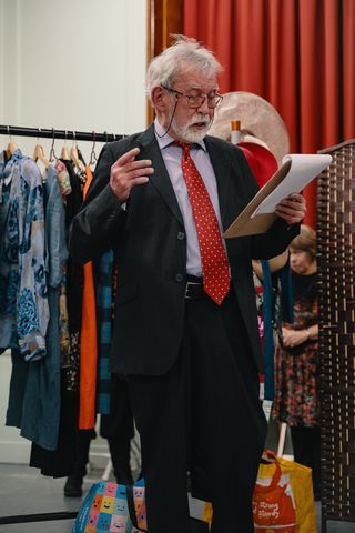 Second Chance Performance 2023