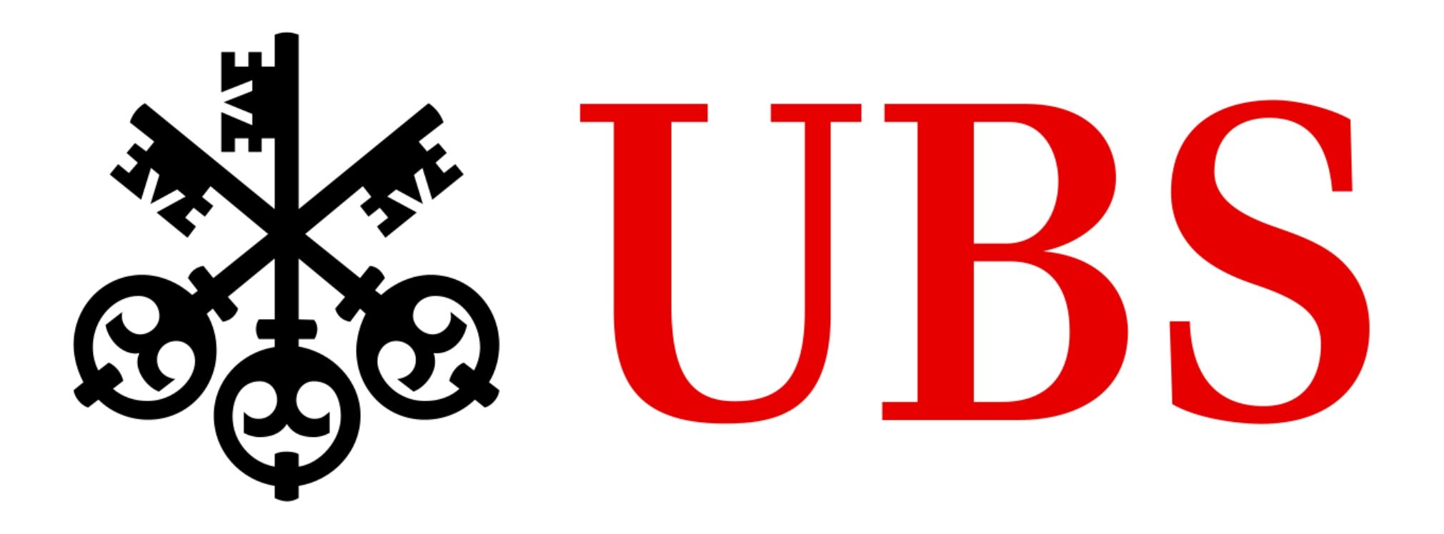 UBS Logo UBS