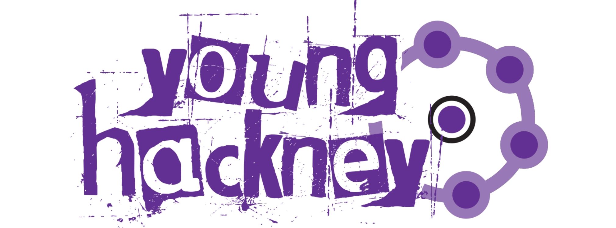 Young Hackney Logo Young Hackney