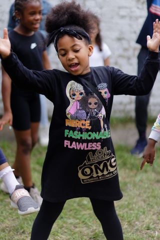 Breakout Performance 2023