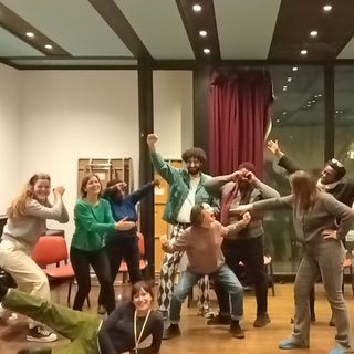 The connection Collective