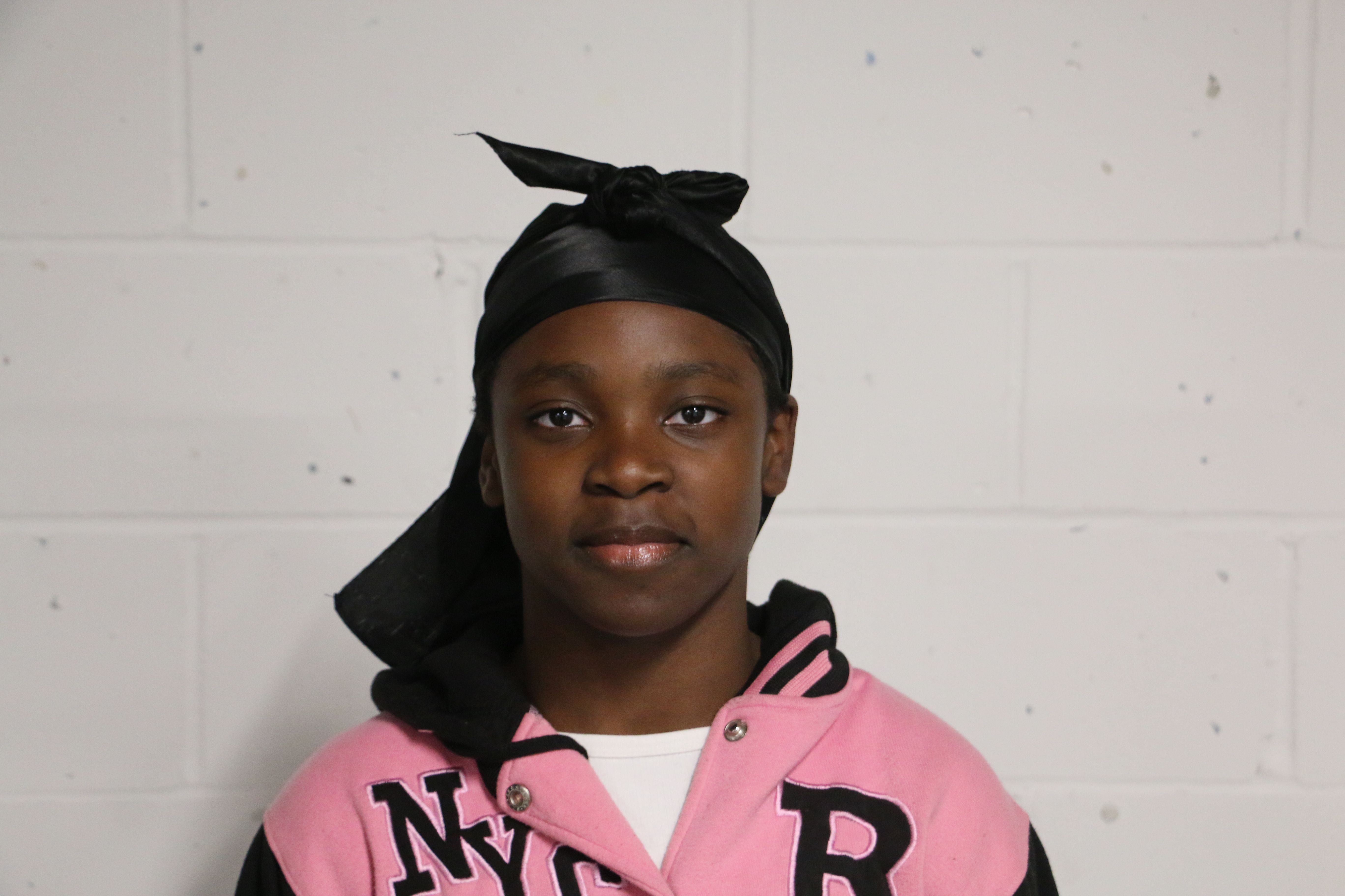 Blessing Youth Board Member