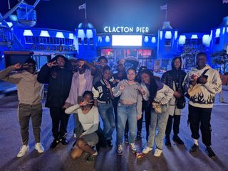 Clacton-on-Sea Residential 2022.