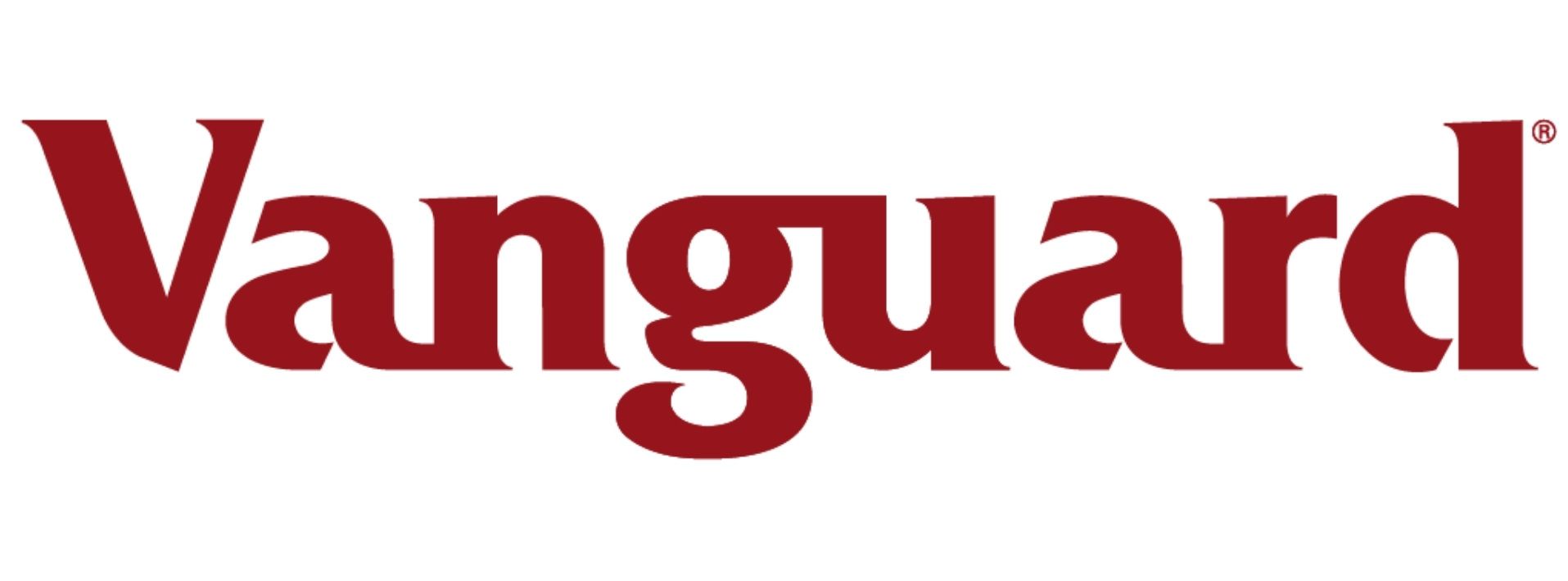 Vanguard Logo Vanguard